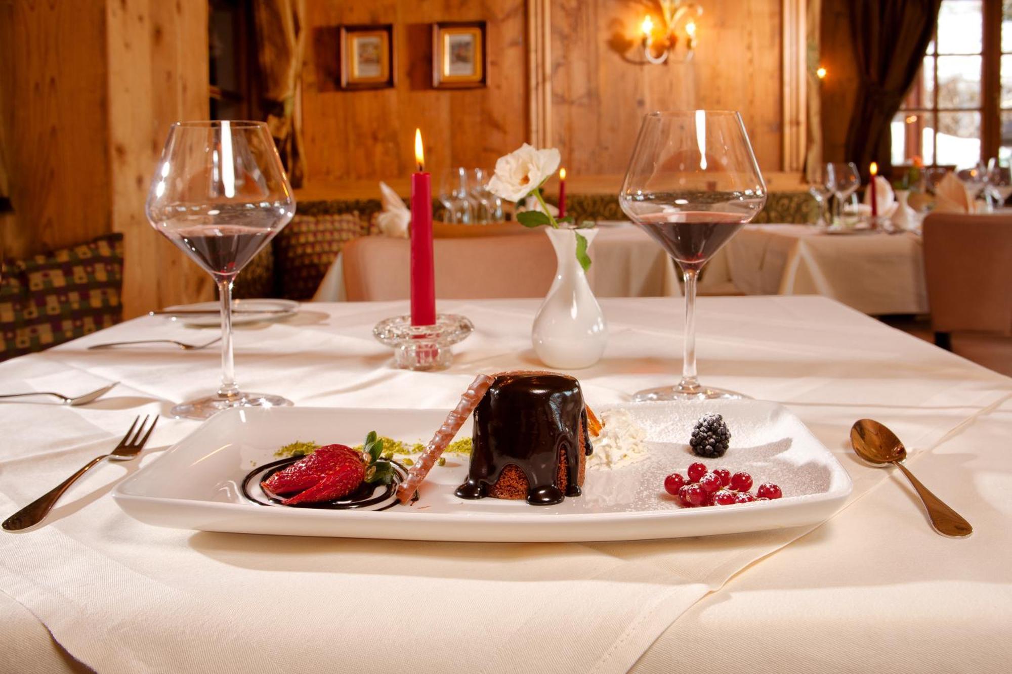 Hotel Hocheder Seefeld in Tirol Eksteriør billede