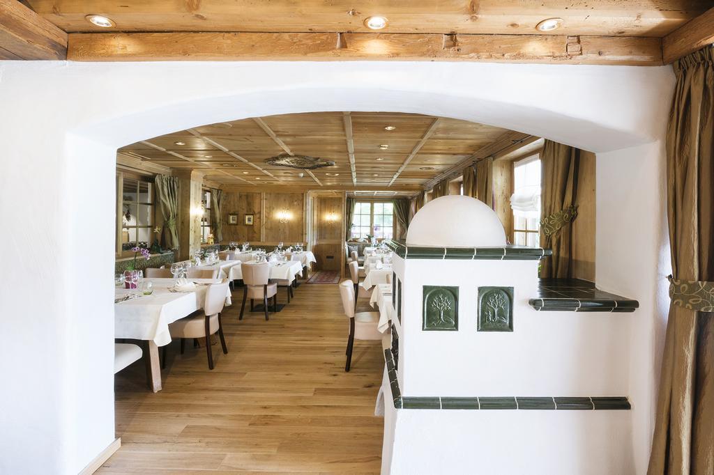 Hotel Hocheder Seefeld in Tirol Eksteriør billede